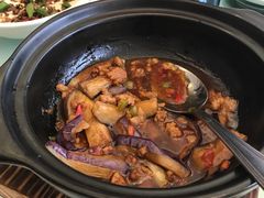 -汤城小厨•粤菜•靓汤(金宝街店)