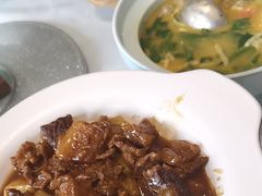 -香融府·烤鸭·家常菜(马家堡路店)