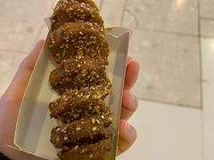 -太原茂业天地购物中心