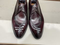 -Medallion美勋高端手工皮鞋男鞋西服定制集合店(嘉里星源汇店)