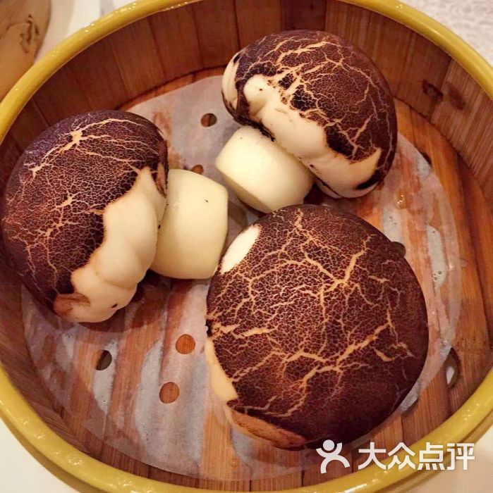 水上明月●湖景餐厅61早茶-图片-无锡美食-大众点评网