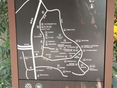 -杭州西湖风景名胜区-满觉陇四眼井