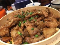 -醉南拳客家菜(华威店)
