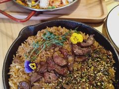 -麦甜创意轻食餐厅(西康路店)