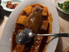 -淮扬府·游园京梦(北京SKP店)