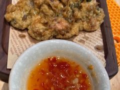 -潮粥荟·潮汕砂锅粥(朝阳大悦城店)