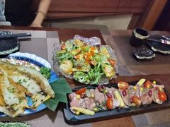 -弓二·烧鸟居酒屋(财富购物中心店)