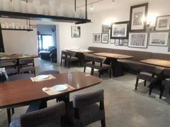 大堂-素心小筑(后沙裕镇店)