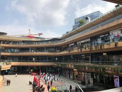 -砂之船奥莱(南京江宁店)