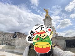-白金汉宫