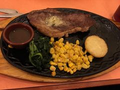 -萨莉亚意式餐厅(西青道欧亚达店)