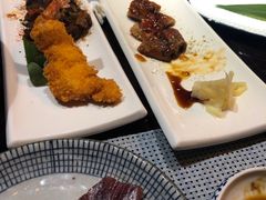 -花狸日本料理(柏庐广场店)