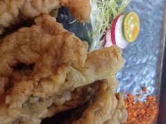 -周渝食惦·酸菜鱼精致川菜(横岗店)