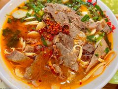 -谢继红26号牛肉汤(田家庵店)