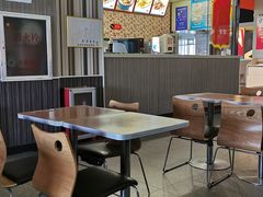 大堂-李先生牛肉面大王(包头火车站店)
