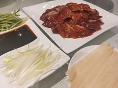 新雅片皮鸭-新雅粤菜馆(南京东路店)