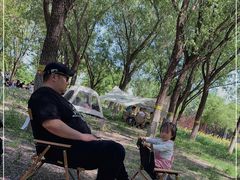 -永定河休闲森林公园