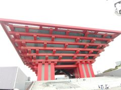 -中华艺术宫(上海美术馆)