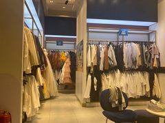 -海马体照相馆(大连柏威年购物中心店)