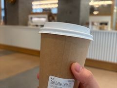 -% Arabica阿拉比卡咖啡烘焙工坊