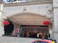 -重庆长寿碧桂园凤悦凤凰酒店