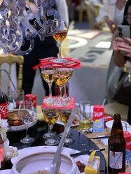 -南宁中心永恒皇冠假日酒店·宴会厅