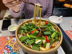 -胡记德源粉·湖南菜(双安店)