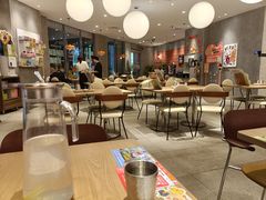 -必胜客(兰州国贸店)