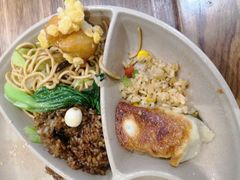 -素满香·食养自助(建邺万达店)