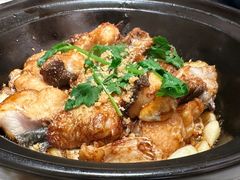 -清晖小苑·顺德菜(观澜湖新城店)