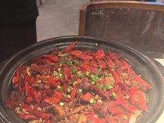 -匠熙小馆(崇文门店)