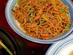 -宏状元现熬粥·京味菜(五棵松店)