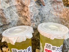 -炖物24章·顺时轻养茶(黄龙店)