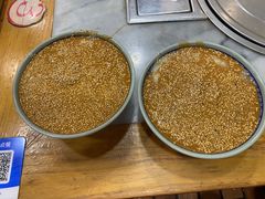 -马记伊源斋涮肉·清真菜(潘家园古玩市场店)