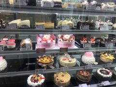 -85度C(深圳佳宁娜店)