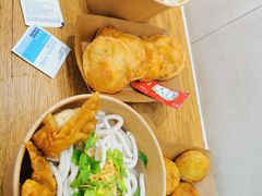 -非遗·十八曲鱼饺(西马总店)