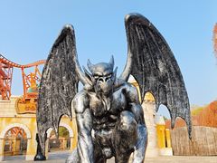 -大连海昌发现王国主题公园