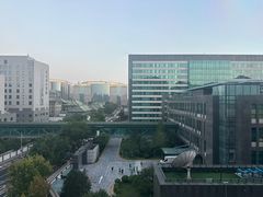 -北京王府井希尔顿酒店·秦唐中餐厅Chynna