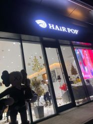 -HAIR POP