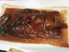招牌烧鹅-陶陶居酒家(第十甫路总店)