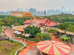 -南宁方特东盟神画