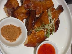 -拾溪餐厅(杭州千禧度假酒店)