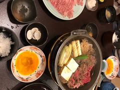 -人形町今半(有楽町店)