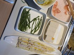 -海底捞火锅(威高广场店)
