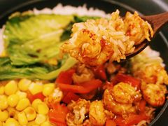 -米国现煲煲仔饭(塔子湖店)