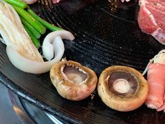 -豚豚家돈돈가韩国锅盖烤肉(新北万达店)
