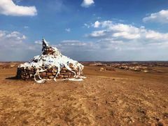 -塞罕坝国家级自然保护区