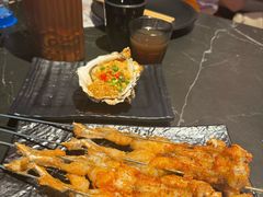 -红盔甲·小龙虾(人民广场店)