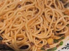 -兵哥豌豆面(雅颂居店)