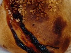 -百年夯碳烤胡椒饼(阿拉城店)